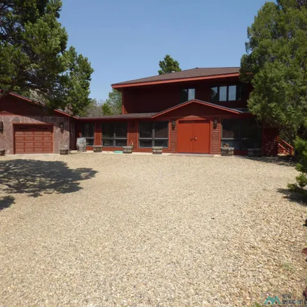 Buy this 3 bed loft on 1454 North 1st Street in Raton, NM 87740