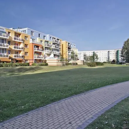 Rent this 2 bed apartment on Zum Ahornhof 12 in 18109 Rostock, Germany