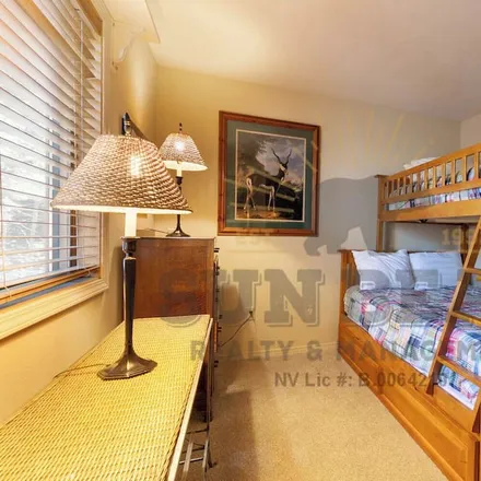 Image 8 - Incline Village-Crystal Bay, NV - Condo for rent