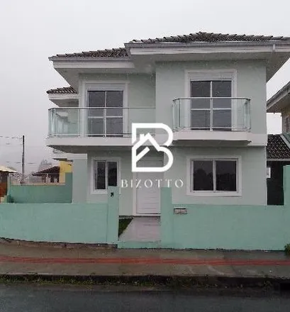 Buy this 3 bed apartment on Rua do Farol in Campeche, Florianópolis - SC