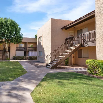 Buy this 1 bed apartment on Jack in the Box in 525 North Stapley Drive, Mesa