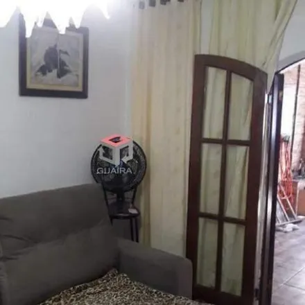 Buy this 2 bed house on Avenida Senador Vergueiro in Rudge Ramos, São Bernardo do Campo - SP