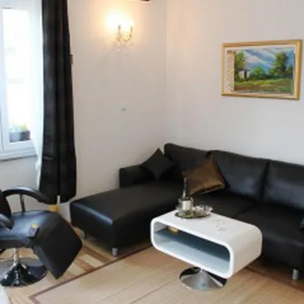 Rent this 2 bed apartment on Arsenal in Flaciusova ulica, 52103 Grad Pula