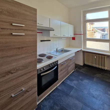 Rent this 3 bed apartment on Waitzstraße 23 in 10629 Berlin, Germany