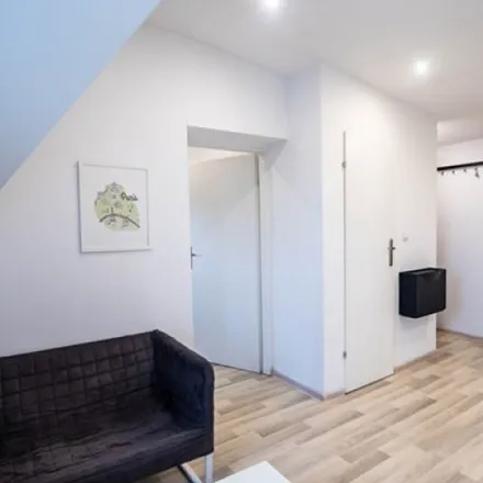 Rent this 2 bed apartment on Tunel Katowicki in 40-201 Katowice, Poland