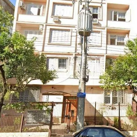 Image 2 - Vitória, Rua José do Patrocínio, Azenha, Porto Alegre - RS, 90050-193, Brazil - Apartment for sale