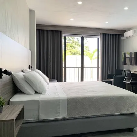 Rent this 1 bed apartment on Provincia Guanacaste in Tamarindo, 50309 Costa Rica