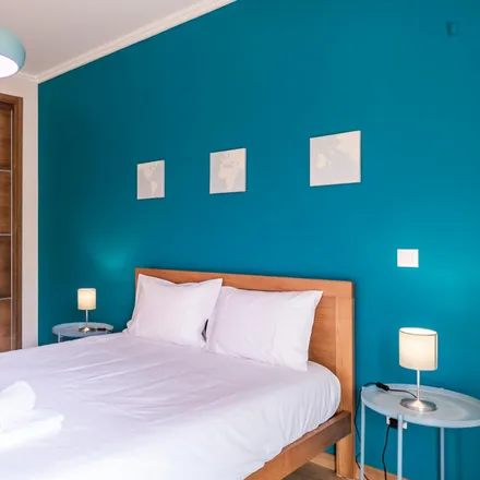 Rent this 2 bed apartment on Rua Maria Julieta Simões Valério Silva in 2640-531 Mafra, Portugal