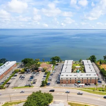 Buy this 1 bed condo on 3299 East Cervantes Street in East Pensacola Heights, Pensacola