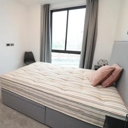 Image 2 - Cassia Building, Gorsuch Place, London, E2 8HY, United Kingdom - House for rent