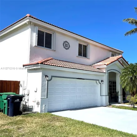 Image 2 - 9227 Southwest 215th Terrace, Cutler Bay, FL 33189, USA - House for sale