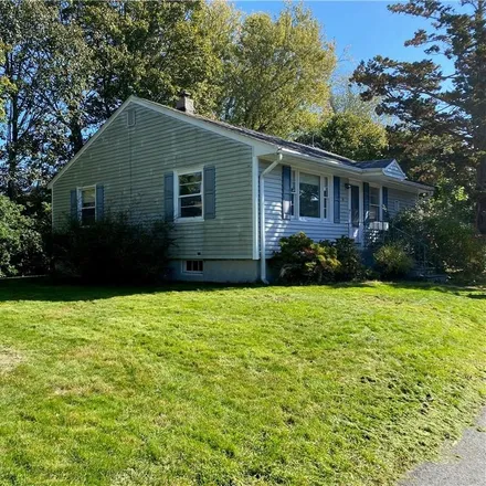 Buy this 4 bed house on 10 Red Cross Terrace in Newport, RI 02840