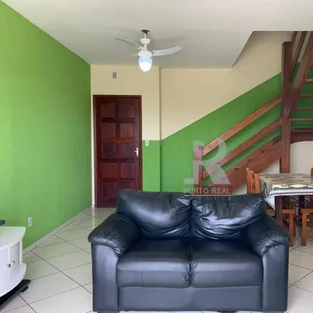 Buy this 4 bed apartment on Rua Darílio Vasconcelos in Arraial do Cabo - RJ, 28930-000