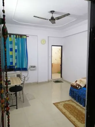 Rent this 1 bed apartment on Lucknow in Hazratganj, IN
