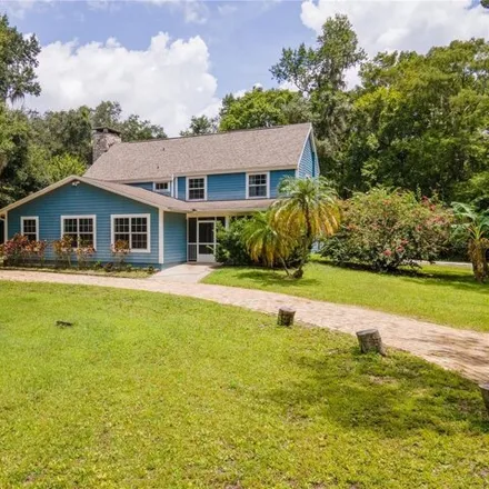 Image 3 - 255 Jungle Road, Geneva, Seminole County, FL 32732, USA - House for sale