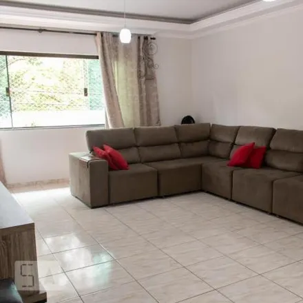 Rent this 3 bed house on Rua Maria Roque in Vila Amélia, São Paulo - SP
