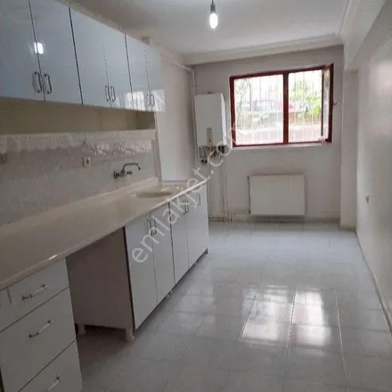Rent this 3 bed apartment on unnamed road in 06630 Mamak, Turkey
