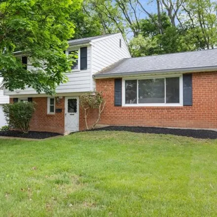 Buy this 3 bed house on 5048 Chester Creek Road in Brookhaven, Delaware County