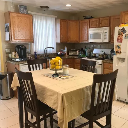 Rent this 1 bed house on Pawtucket in RI, US