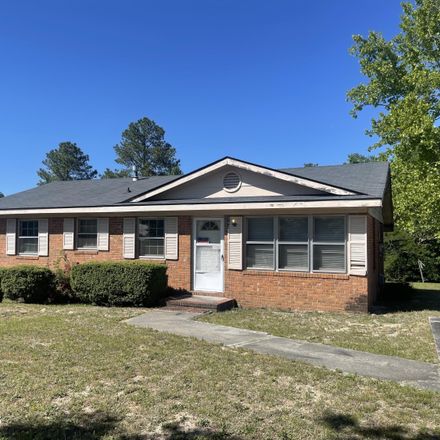 Rent this 3 bed house on 141 Crestway Dr in Rockingham, NC