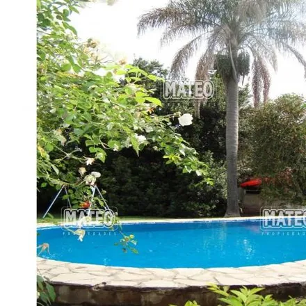 Buy this 3 bed house on Coleta Palacio 2034 in Alcorta, Moreno