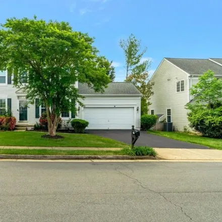 Rent this 4 bed house on 21724 Regents Park Circle in Dulles Town Center, Loudoun County