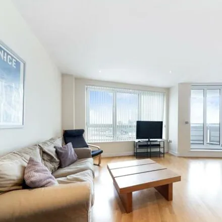 Buy this 2 bed apartment on Wards Wharf Approach in London, E16 2ER