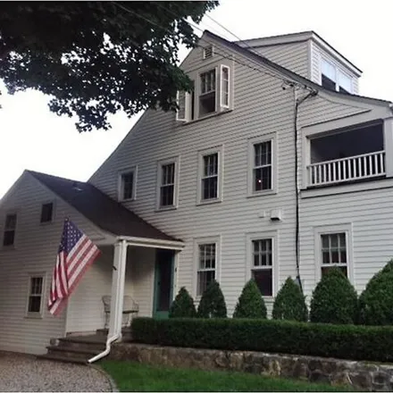 Rent this 6 bed house on 58 North Avenue in Westport, CT 06880