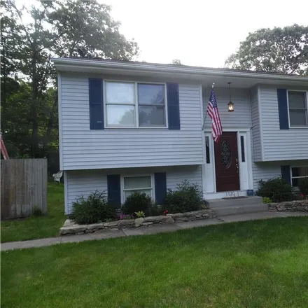 Rent this 3 bed house on 282 Noank Ledyard Road in Groton, CT 06355
