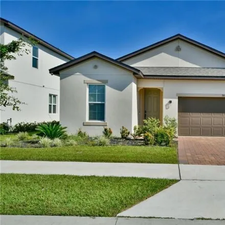 Buy this 4 bed house on 309 Irving Bend Drive in Groveland, FL 34736