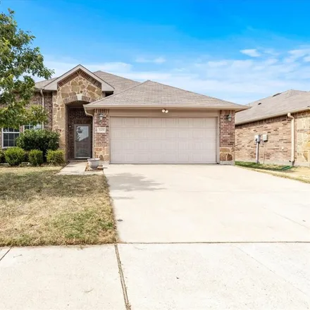 Buy this 3 bed house on 3209 Sadie Trail in Fort Worth, TX 76137