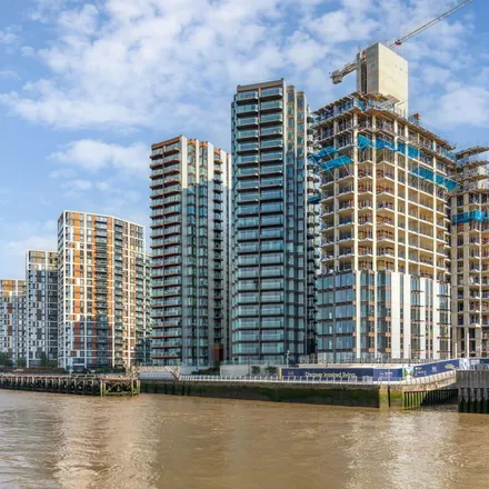 Image 5 - Bell Water Gate, London, SE18 6DN, United Kingdom - Apartment for rent