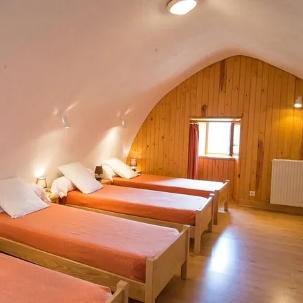Rent this 4 bed house on Route de Saint-Georges-de-Lévéjac in 48500 Massegros Causses Gorges, France