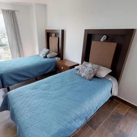 Buy this 6 bed apartment on Horizontes Chapultepec in Calle José Guadalupe Montenegro, Obrera