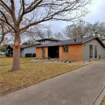 Image 6 - 1207 Westmoor Drive, Austin, TX 78723, USA - House for sale