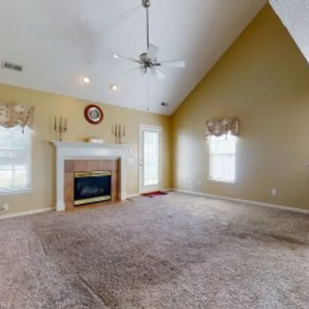 Buy this 3 bed apartment on 212 Plateau Drive in Arbor Hills, Greenville