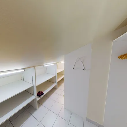 Rent this 1 bed apartment on 24 Rue Gustave Caillebotte in 92600 Asnières-sur-Seine, France