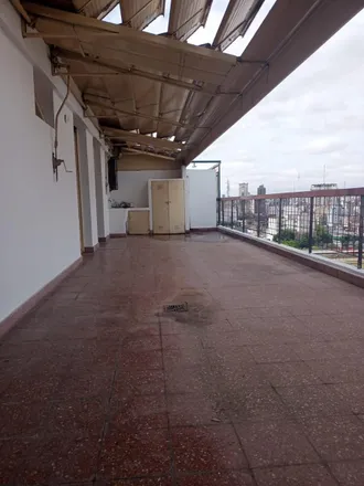 Buy this 1 bed condo on Estudio de Enseñanza e Investigaciones Informáticas in 24 de Noviembre, Balvanera