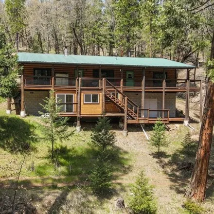Image 2 - Little Browns Creek Road, Trinity County, CA, USA - House for sale