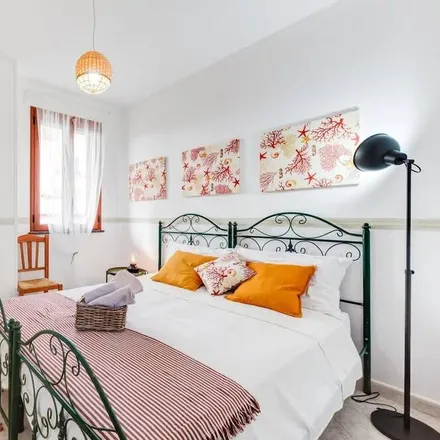 Image 2 - Morciano di Leuca, Lecce, Italy - Apartment for rent