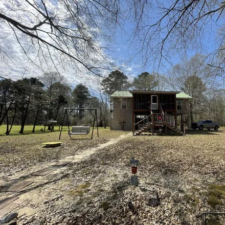 Image 1 - Valley Grain Road, Noxubee County, MS, USA - House for sale