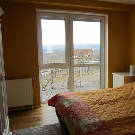 Rent this 1 bed apartment on Frankweiler in Rhineland-Palatinate, Germany