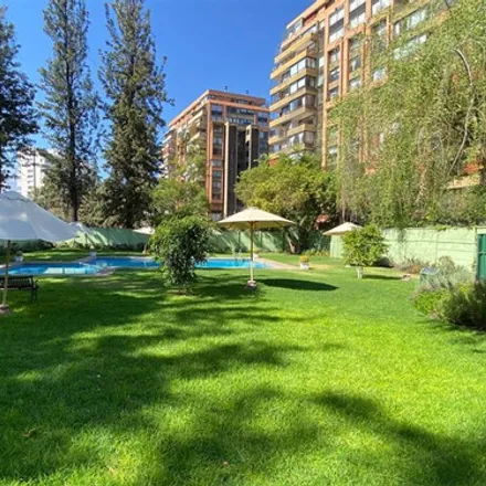 Image 6 - San Pascual / Martín de Zamora, Martín de Zamora, 758 0386 Provincia de Santiago, Chile - Apartment for sale