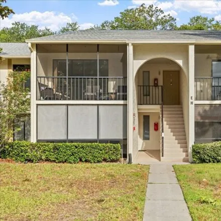 Buy this 3 bed condo on 1358 Shady Pine Way in East Lake, FL 34688