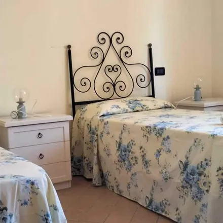 Rent this 2 bed house on 71012 Rodi Garganico FG