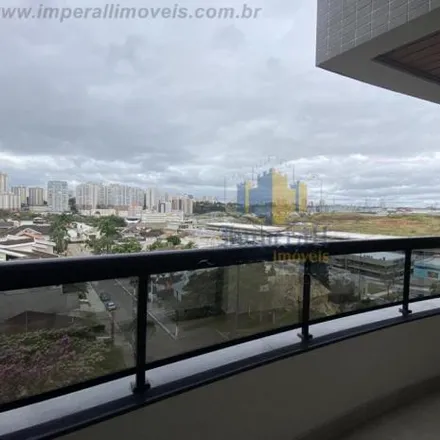 Buy this 1 bed apartment on Tarsila Loft in Avenida Alfredo Ignácio Nogueira Penido, Parque Residencial Aquarius