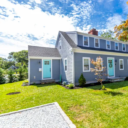 Buy this 4 bed house on 162 Chase Street in Barnstable, Barnstable County