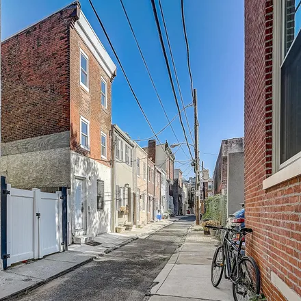 Image 6 - 728 South Randolph Street, Philadelphia, PA 19147, USA - Townhouse for sale