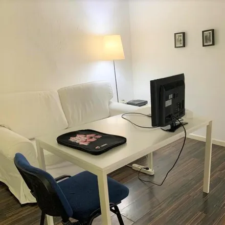 Rent this studio apartment on Rua de São Bento 500 in 1200-822 Lisbon, Portugal