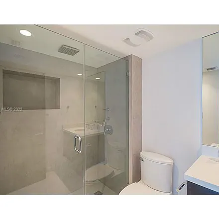 Rent this 1 bed apartment on unnamed road in Miami Beach, FL 33109